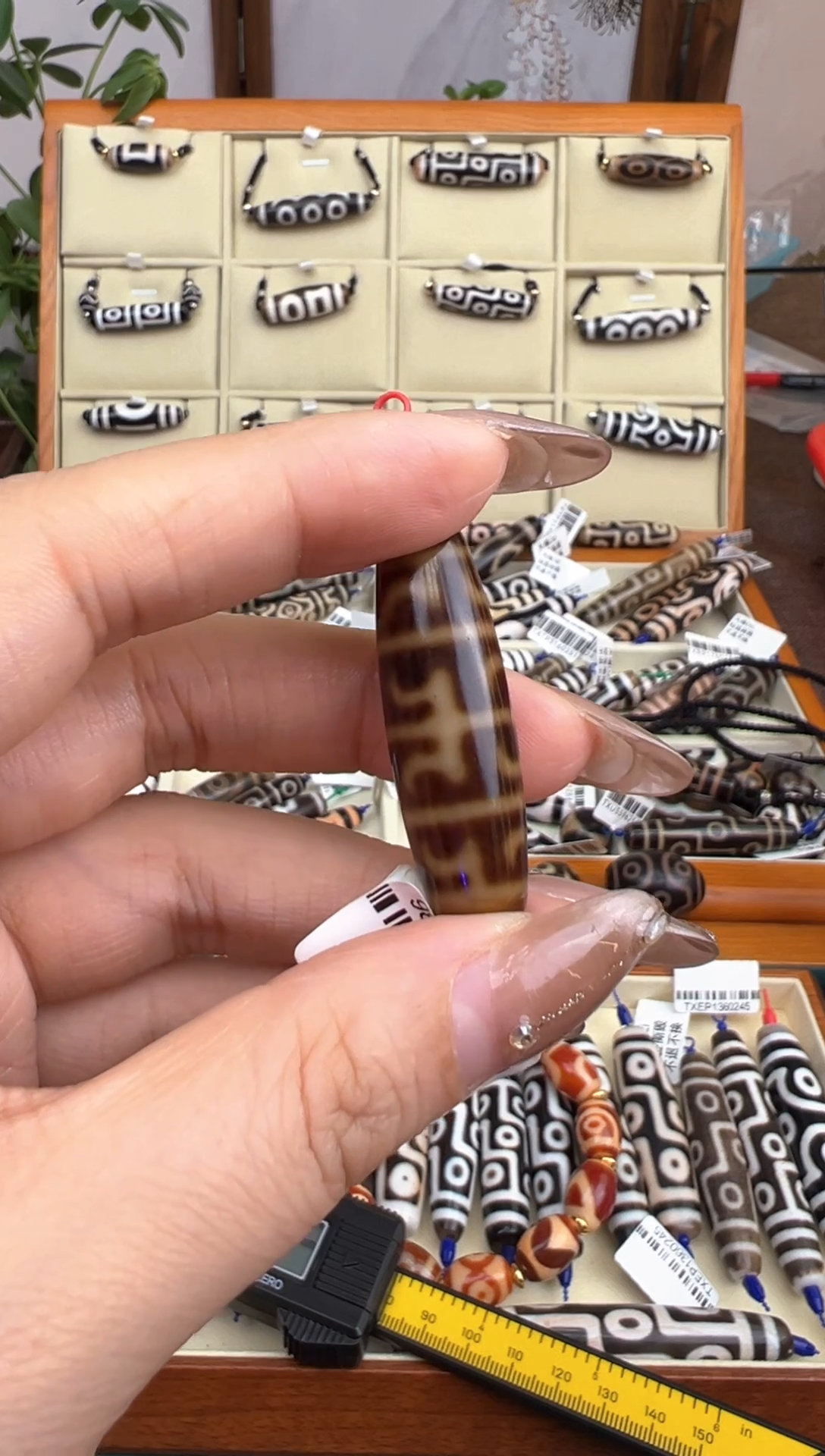 【闪购商品】玛瑙/玉髓吊坠(不含链)未镶嵌20.