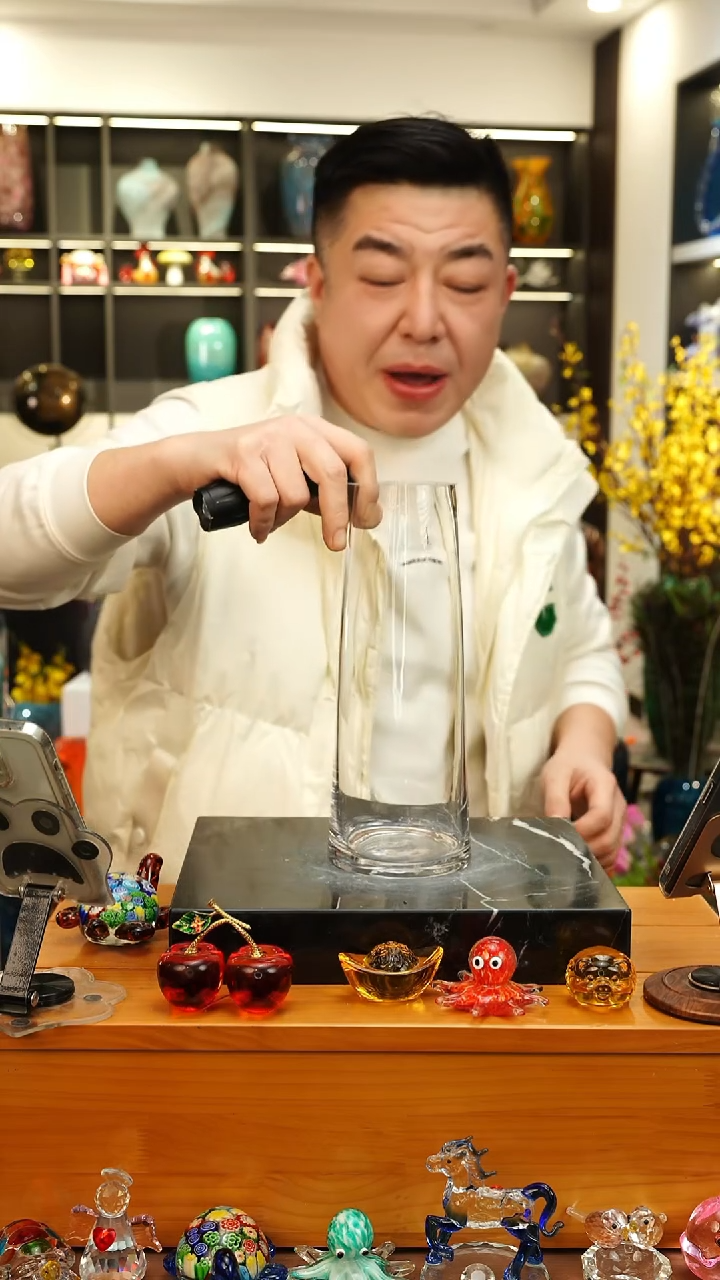 外卖花瓶花器花盆176