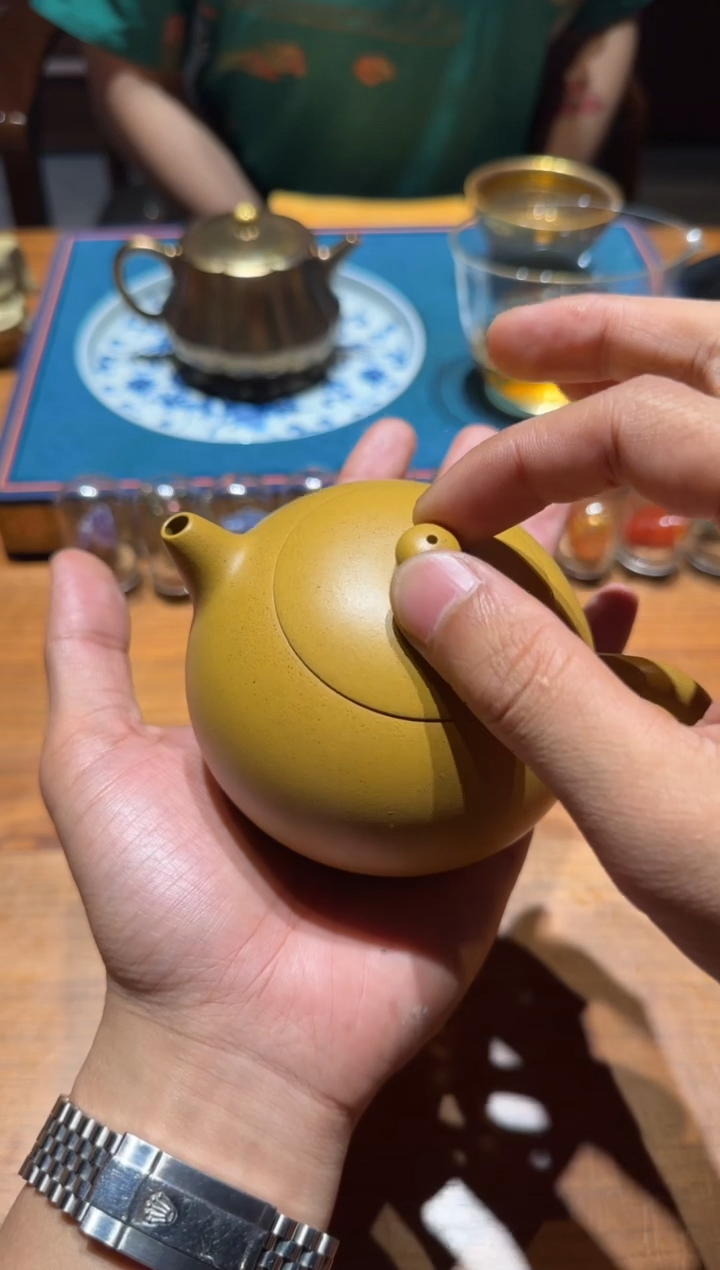 吴水勤 金砂段 西施