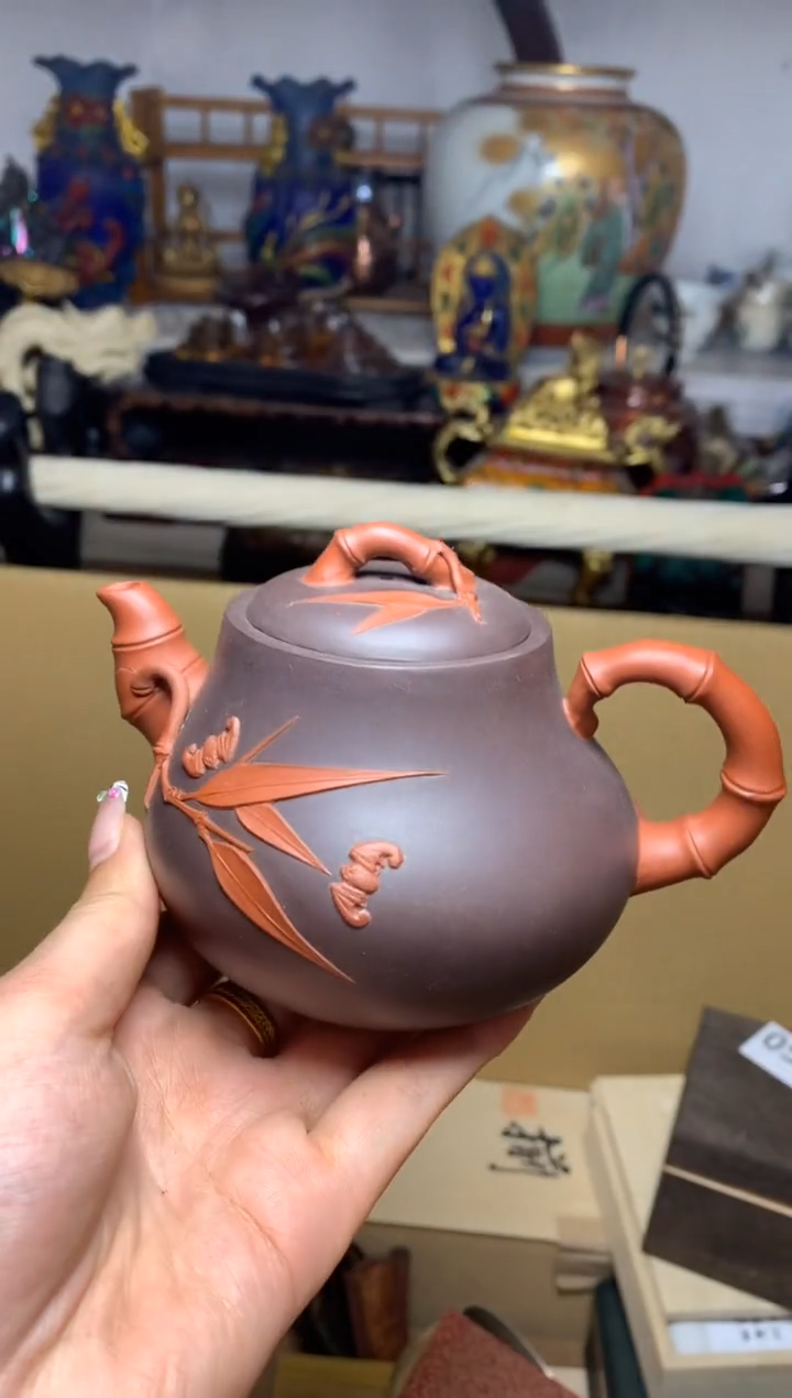 瓷器默认微瑕瓷器