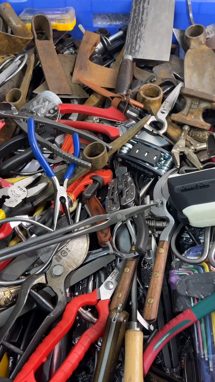 B****u五金园艺农具厨具工具闪购