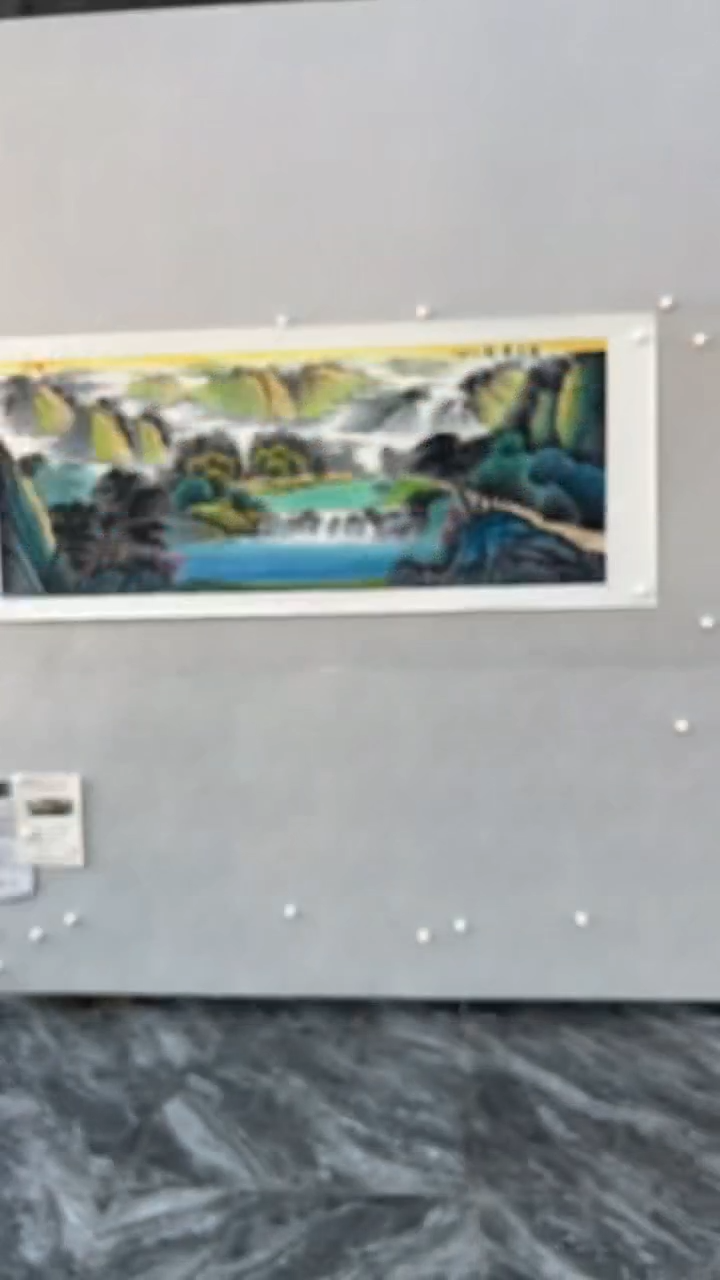 国画释天宇释天宇