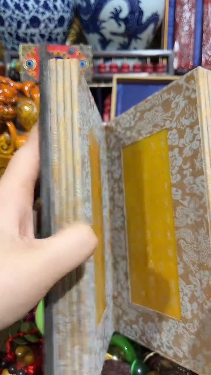 【闪购商品】黄老板娘推荐摆件摆饰