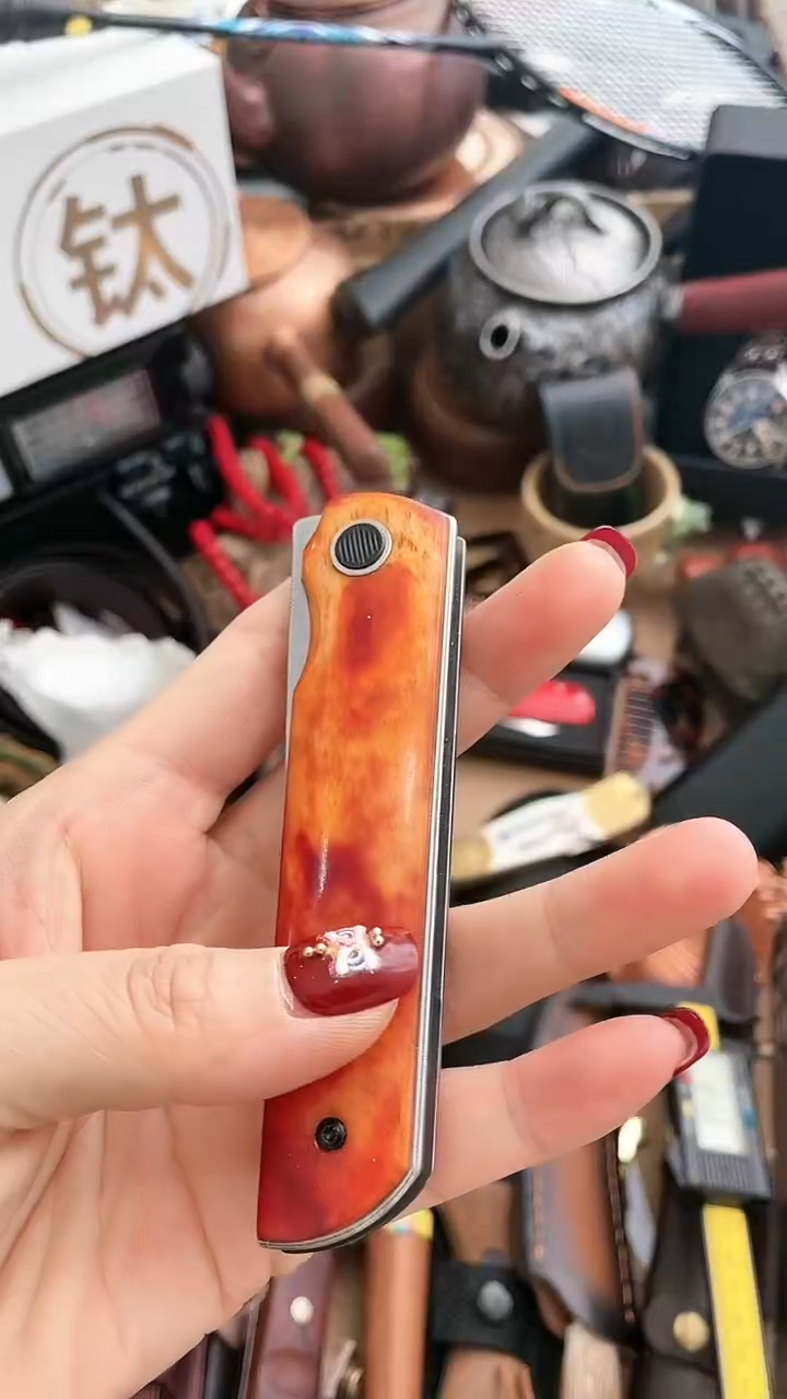 【闪购商品】瓷片悠韵杂货铺小亭分铺