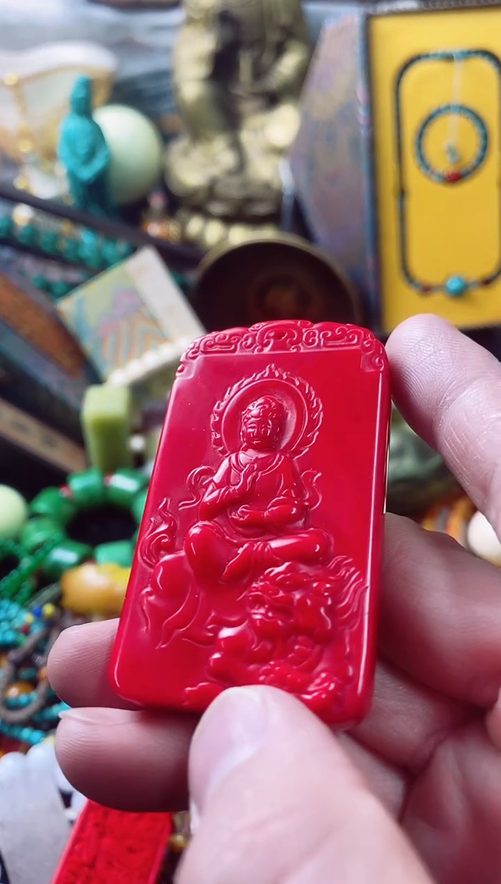 【闪购商品】和田玉主播推荐主播推荐未镶嵌 