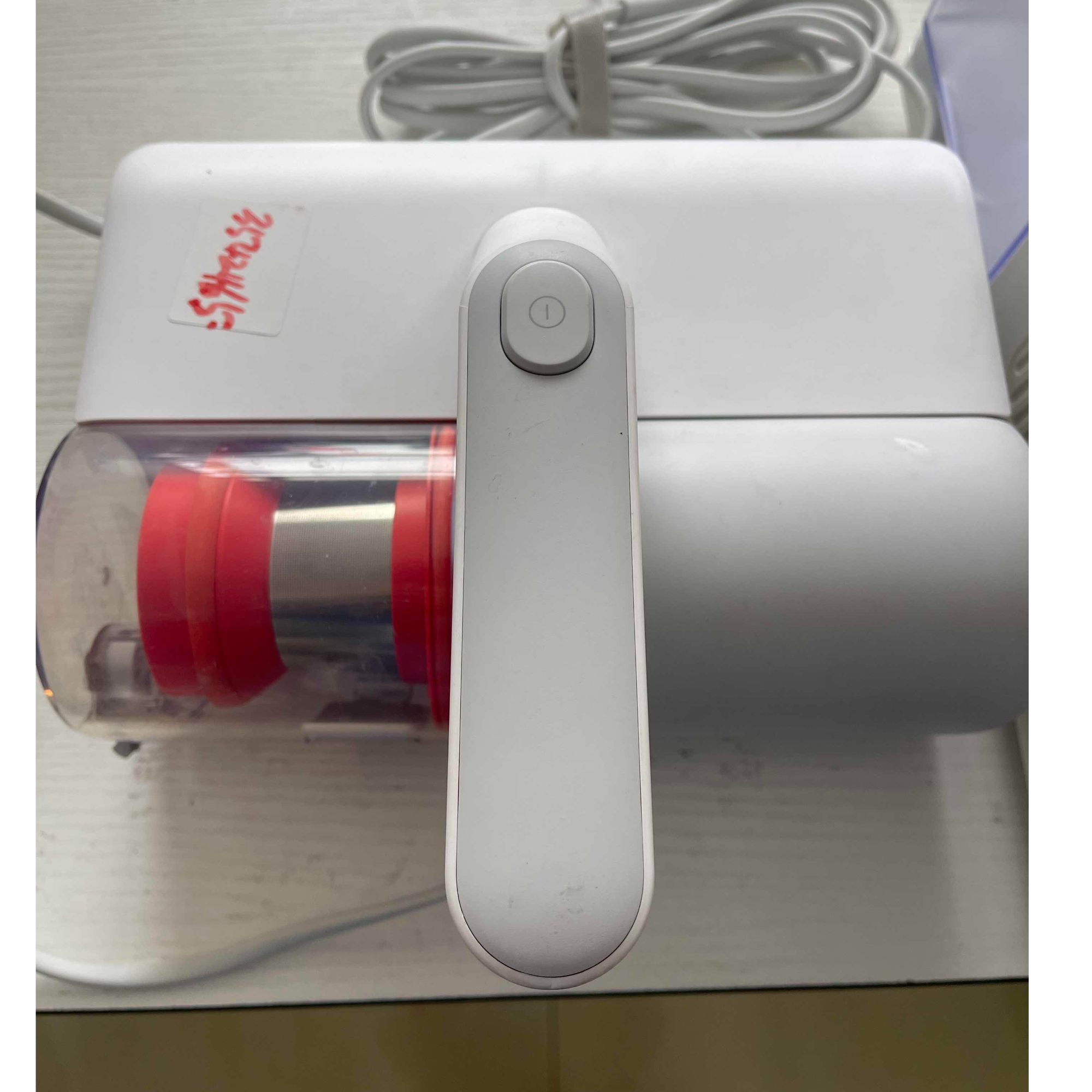 9新 MIJIA/米家 【二手】华中仓除螨仪小型家用全自动智能