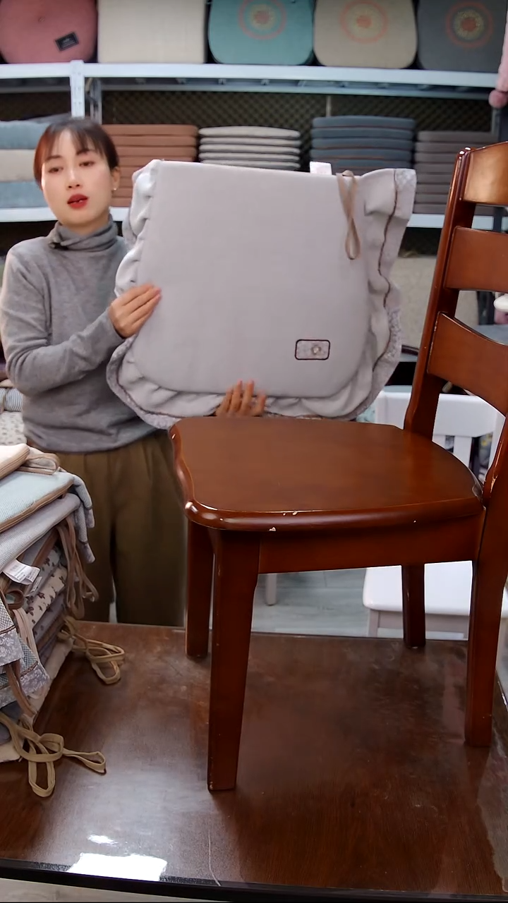 布大边雪尼—淡轻：大版灰色6个