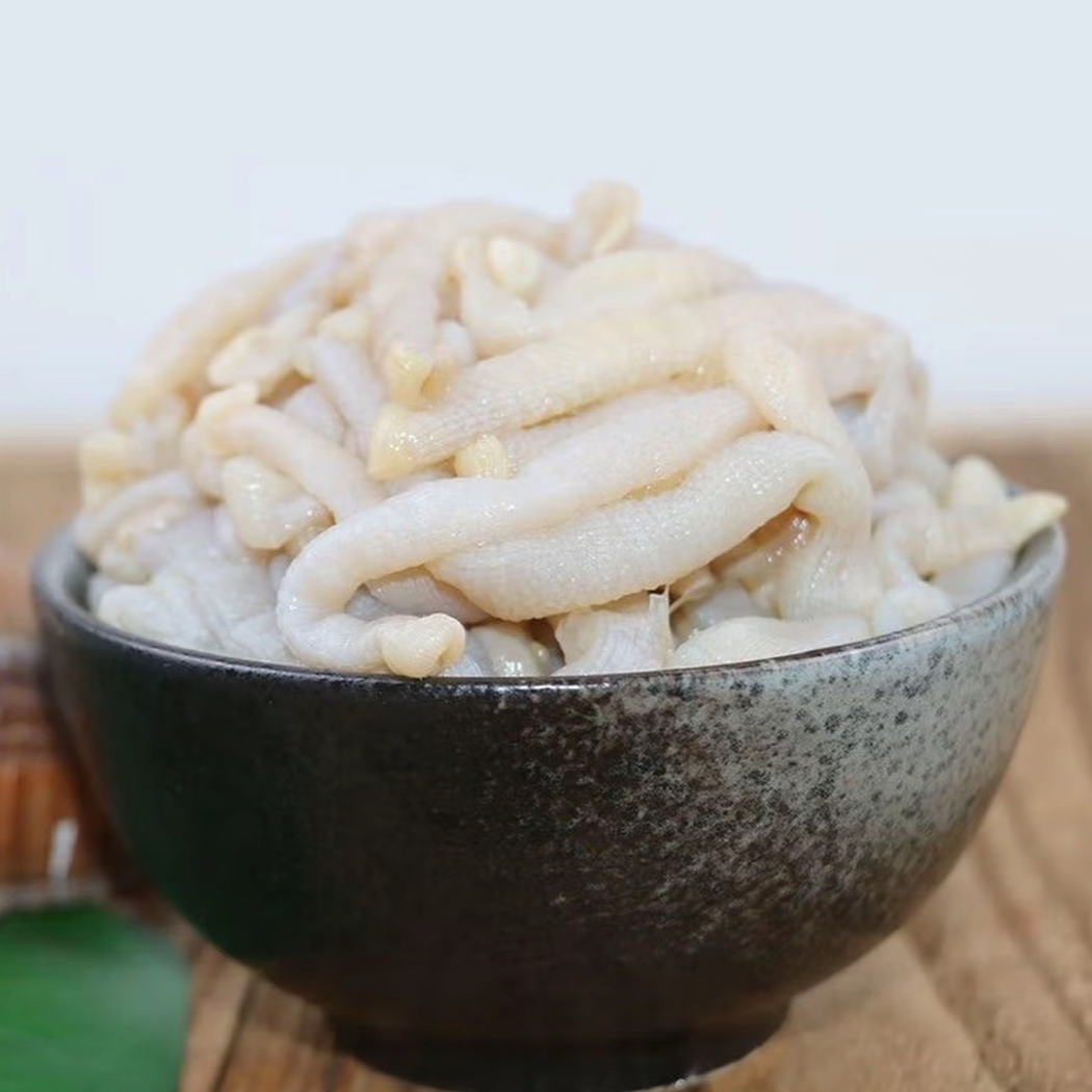 活杀鲜冻去沙去内脏新鲜本港沙虫  顺丰发货