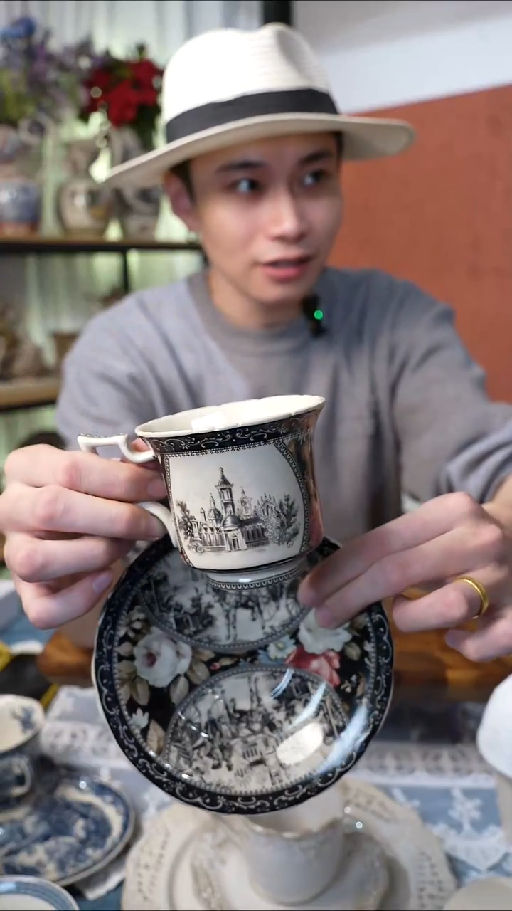 陶高端礼品------BO
