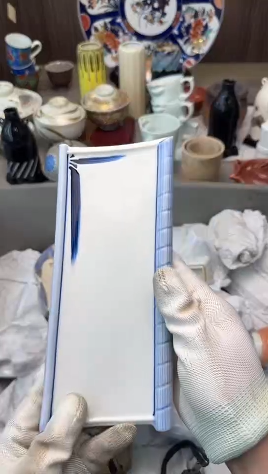 【闪购商品】碟中古回流瓷器大全