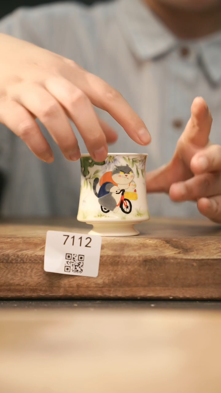 【落单孤品】福利/杯子@@7112