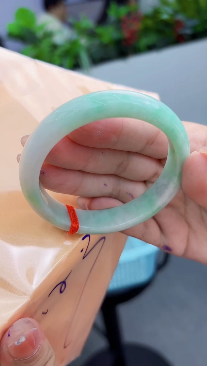 【闪购商品】翡翠手镯未镶嵌翡翠手镯