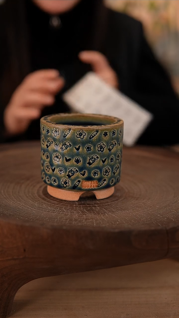 【闪购商品】陶瓷2-25-185默认有瑕口6