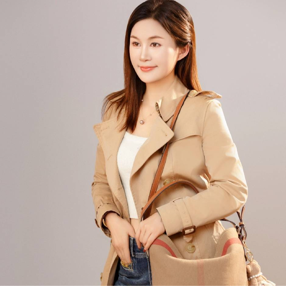 C 手提单肩斜跨包真皮女包  C311-320