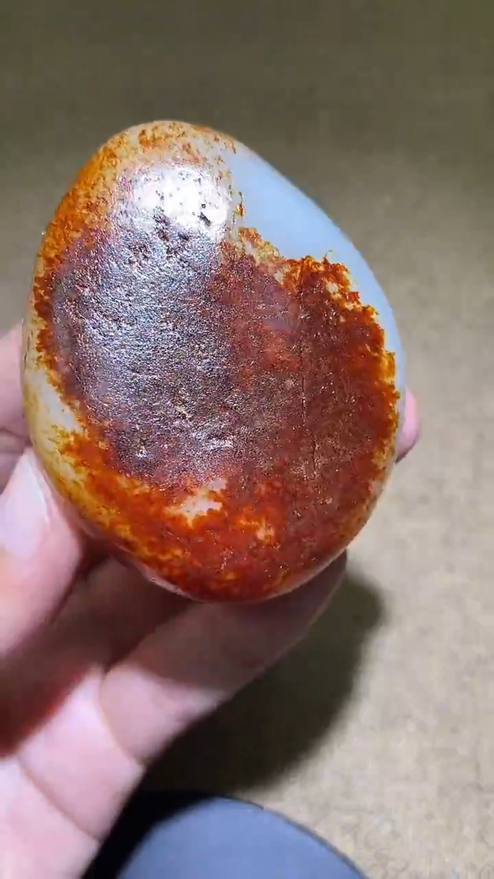颈饰未镶嵌和田玉A7