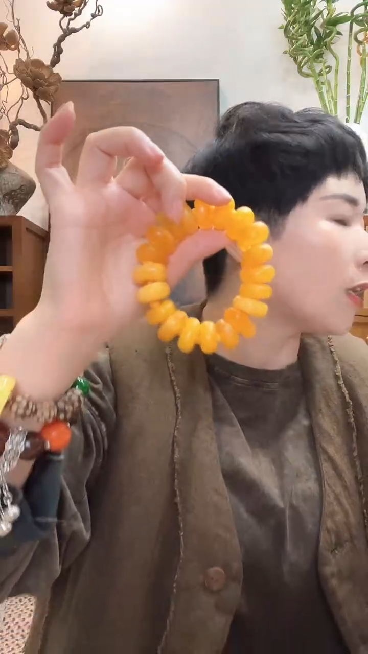 民族风原创手作251