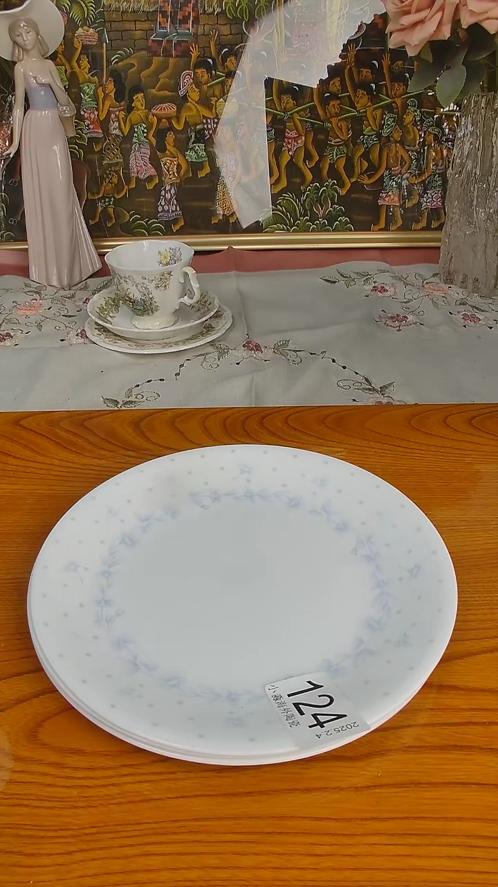 【闪购商品】杯小淼海外陶瓷工艺品