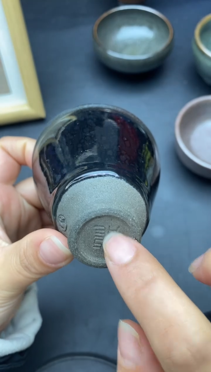 【闪购商品】茶盏             48