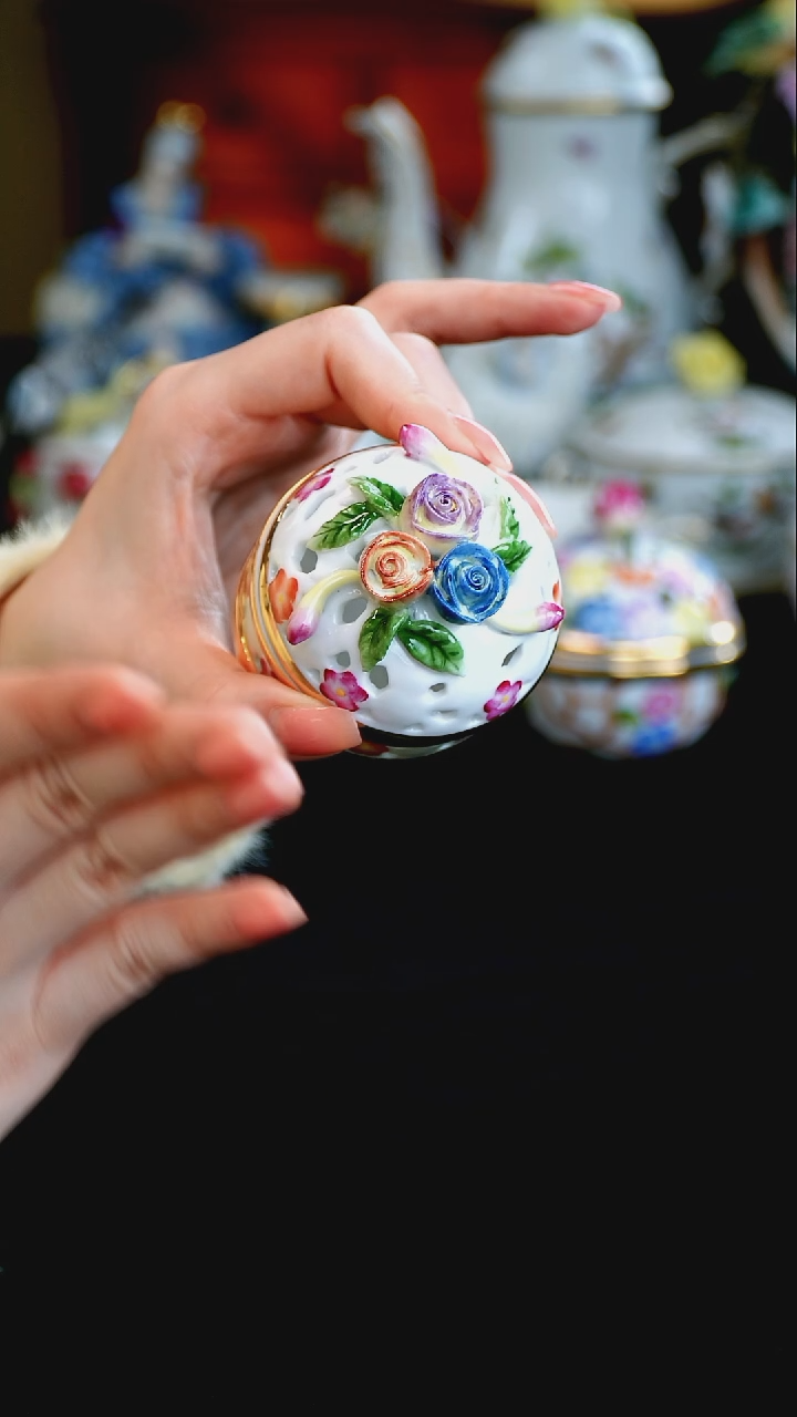 摆件米多家中古器物 如图所示  09