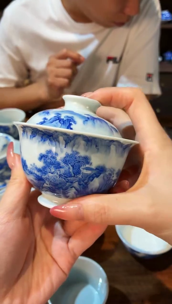         竹林草堂
