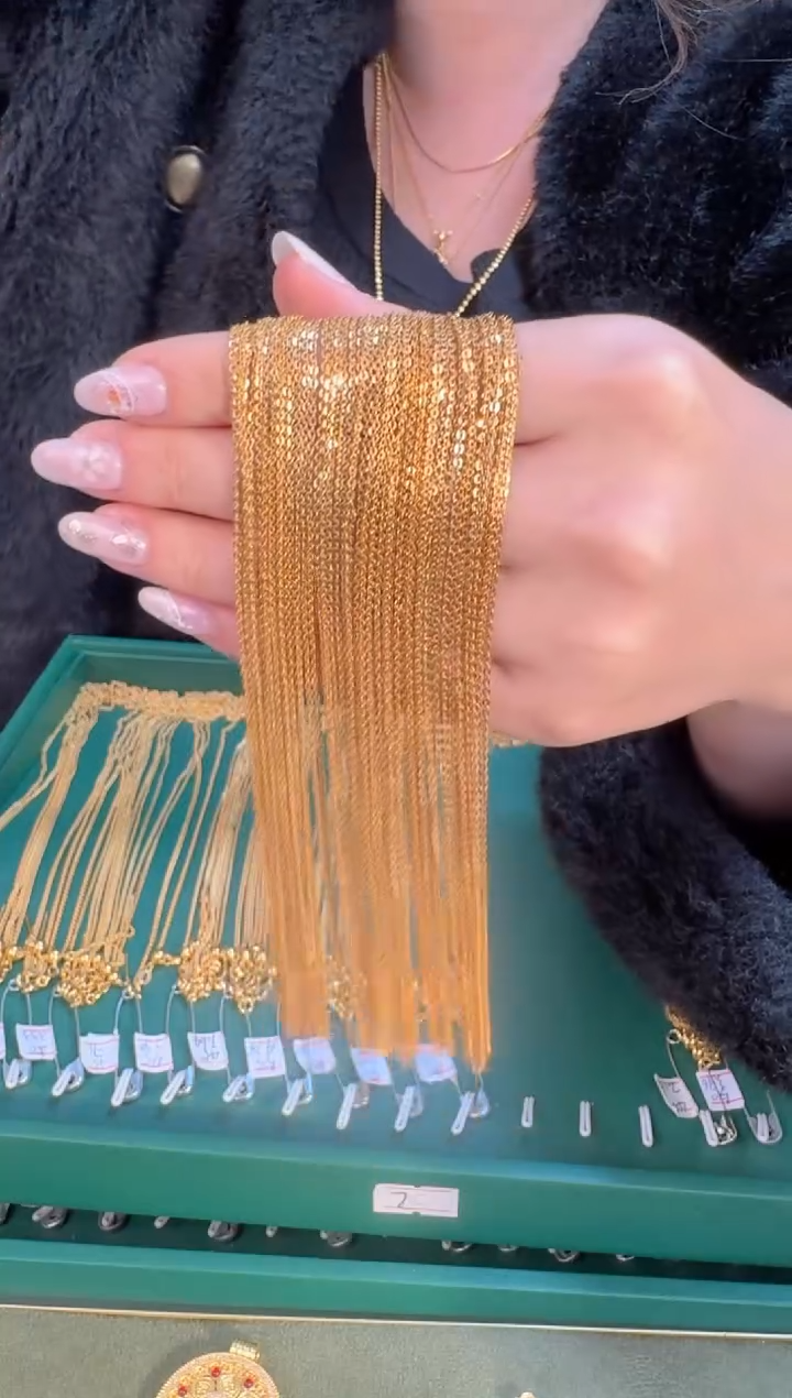 福利 固定闪o 45长 1.10（附带礼盒包装）