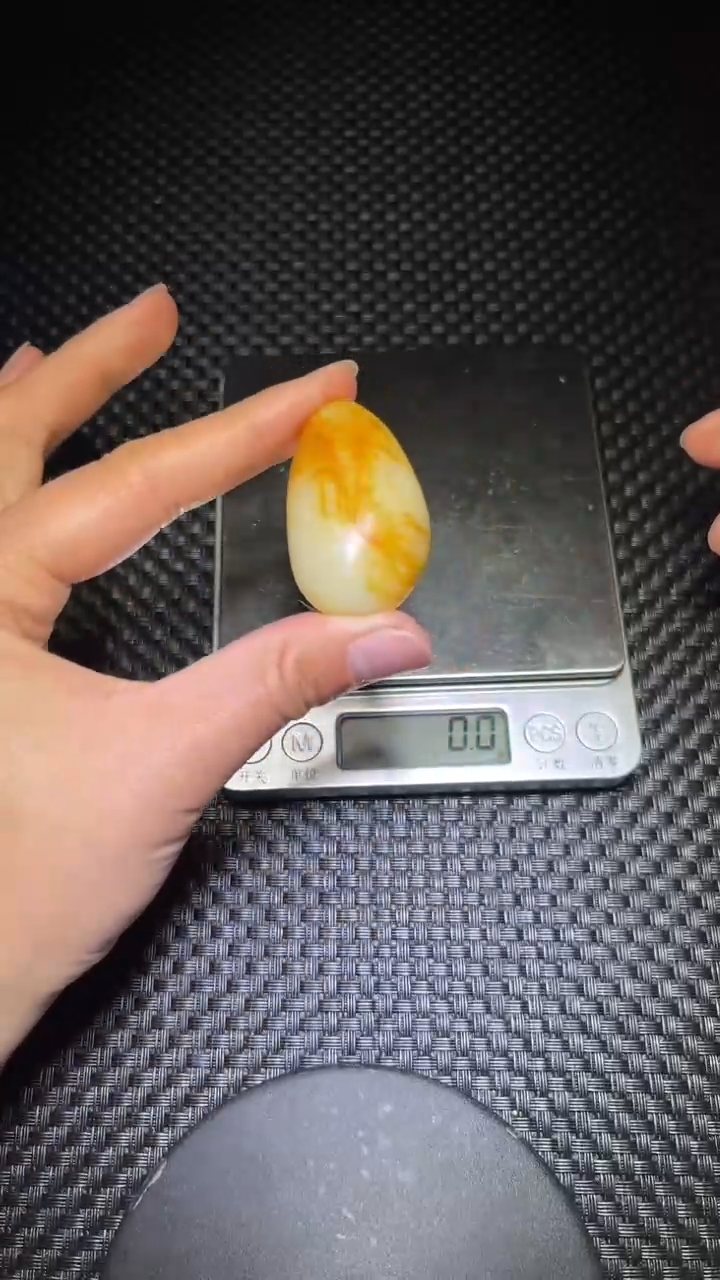 【闪购商品】和田玉挂件未镶嵌123