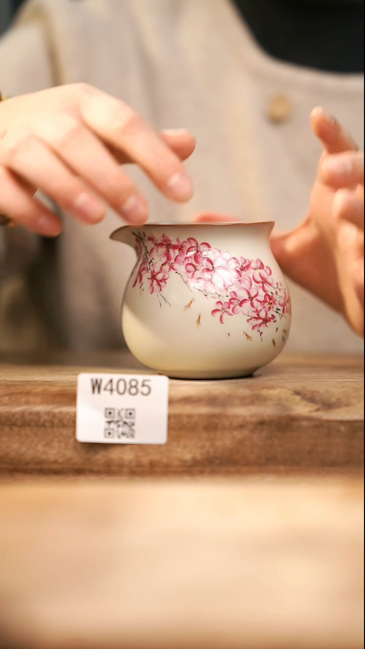 【经典福利】/ 公道杯@@W4085