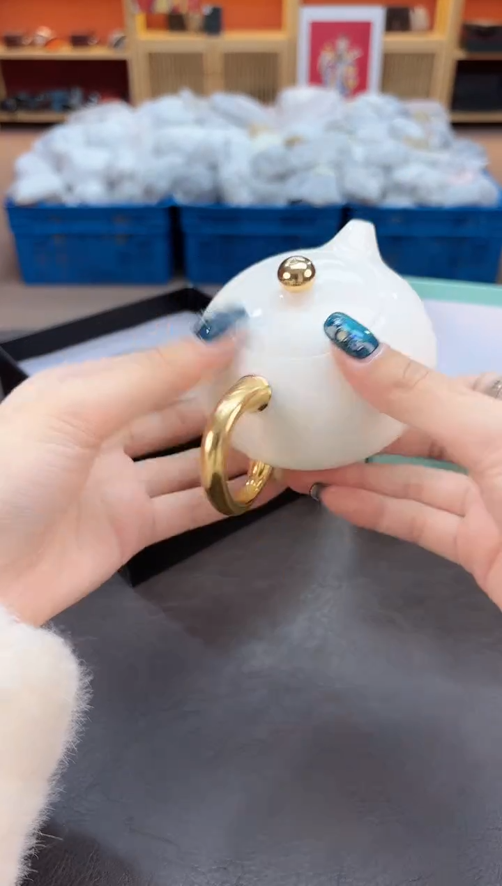 【闪购商品】摆件瓷SC1111111111111