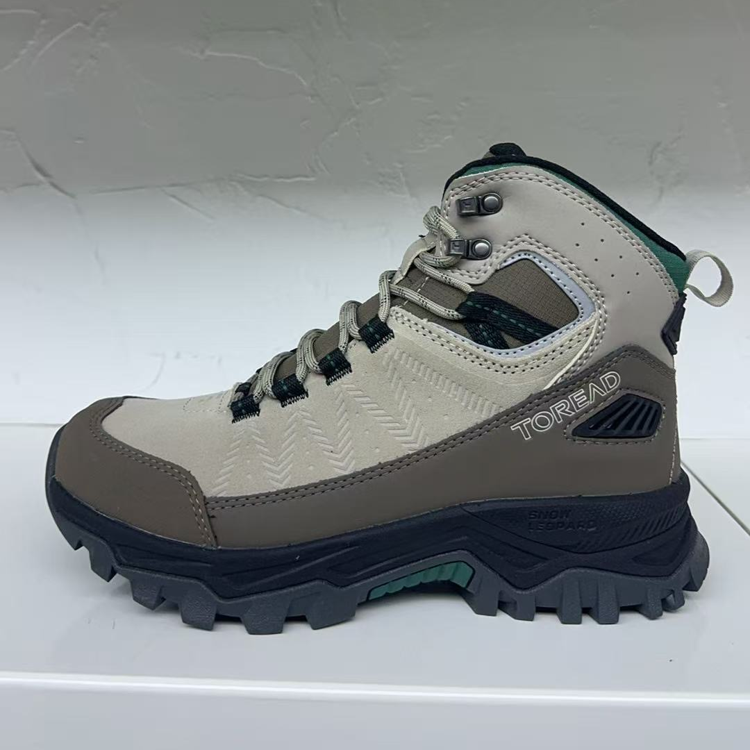 （铁锤）探路者/孤品断码鞋/正品扣号，不要抢拍