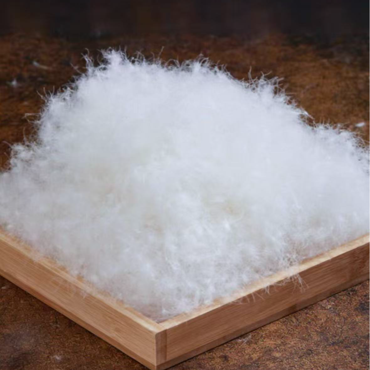 （福袋）甄选鸭绒一包