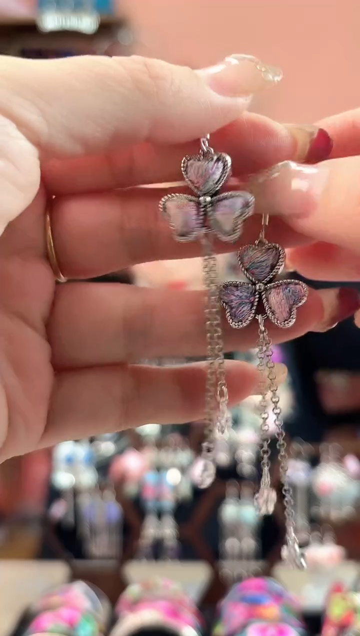 艺枝独绣手工饰品18