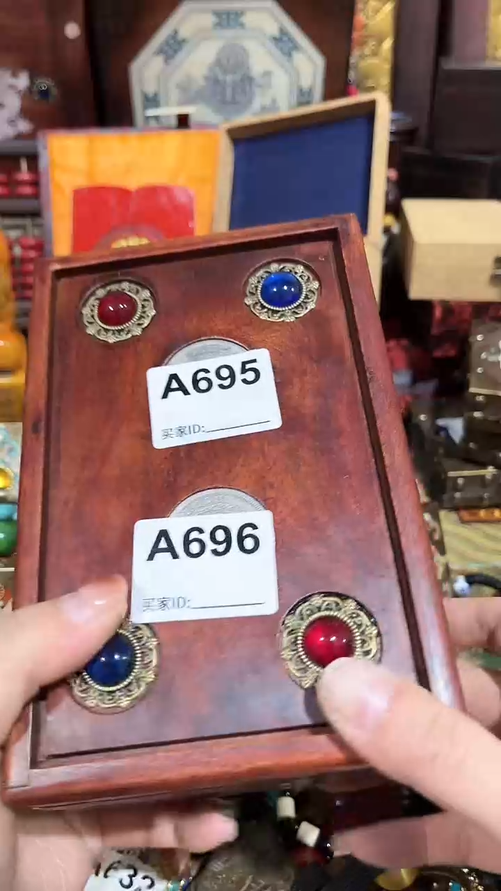 【闪购商品】老板娘推荐摆件摆饰