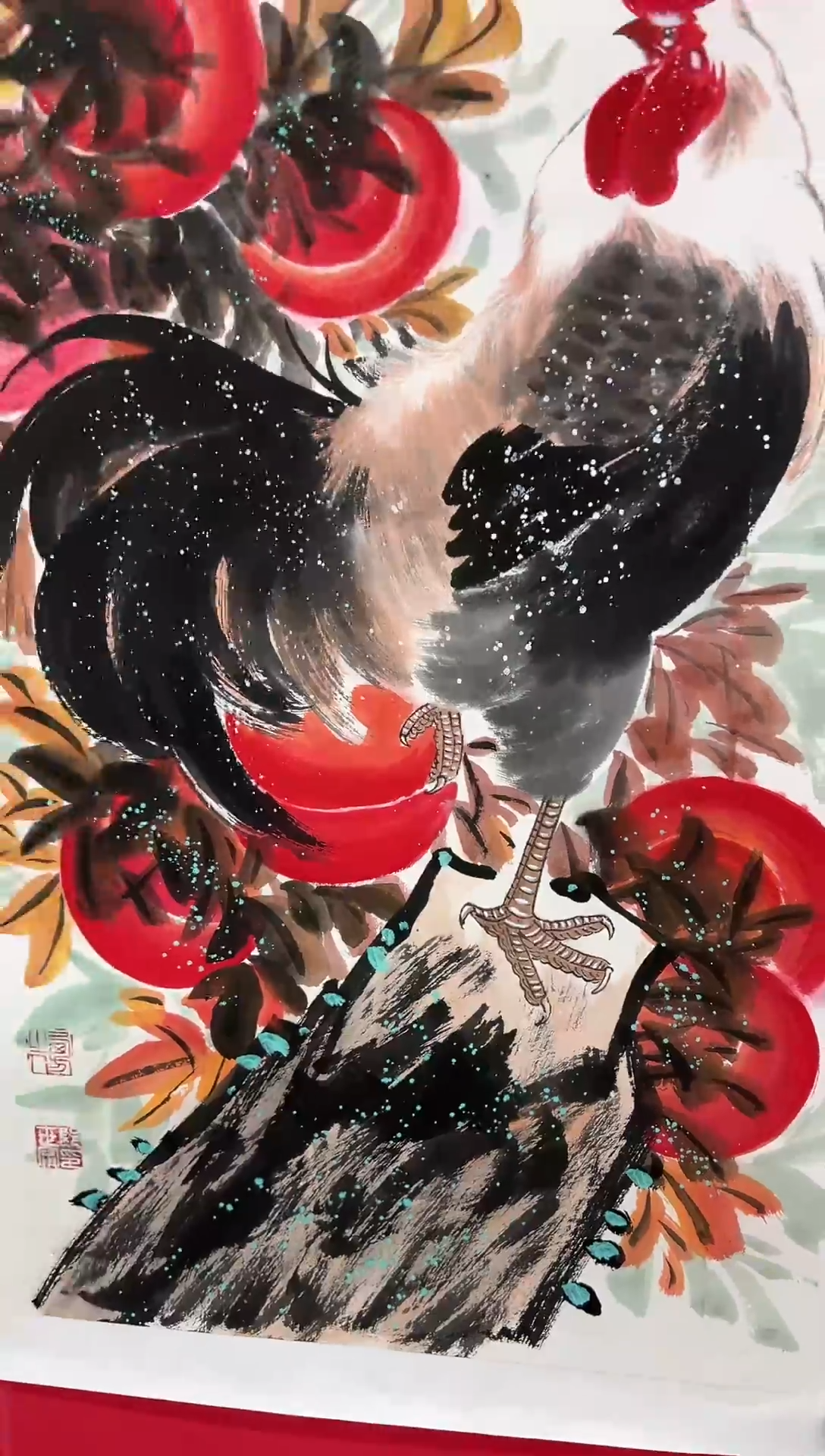 能**曰崔老师事事如意