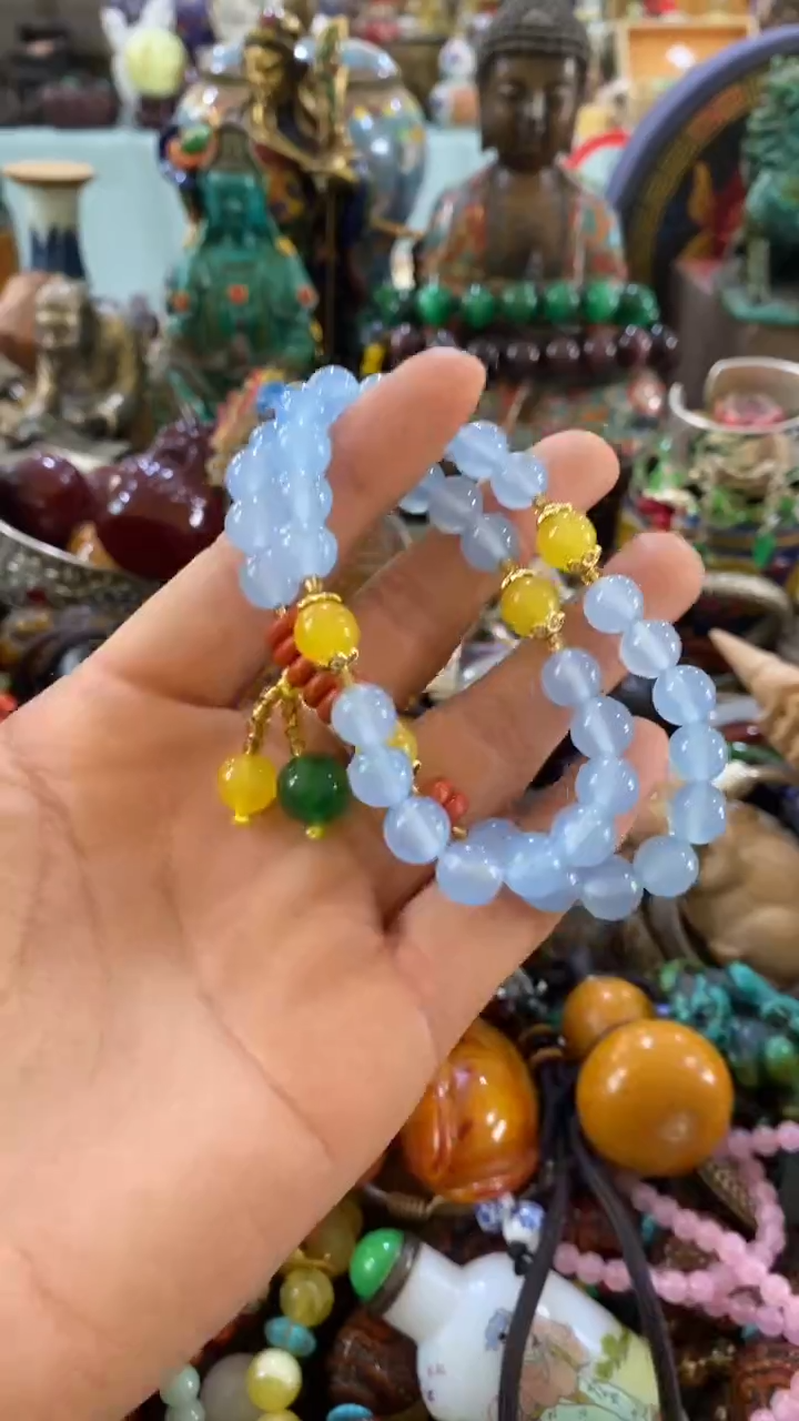 宫廷影视老旧工艺摆件