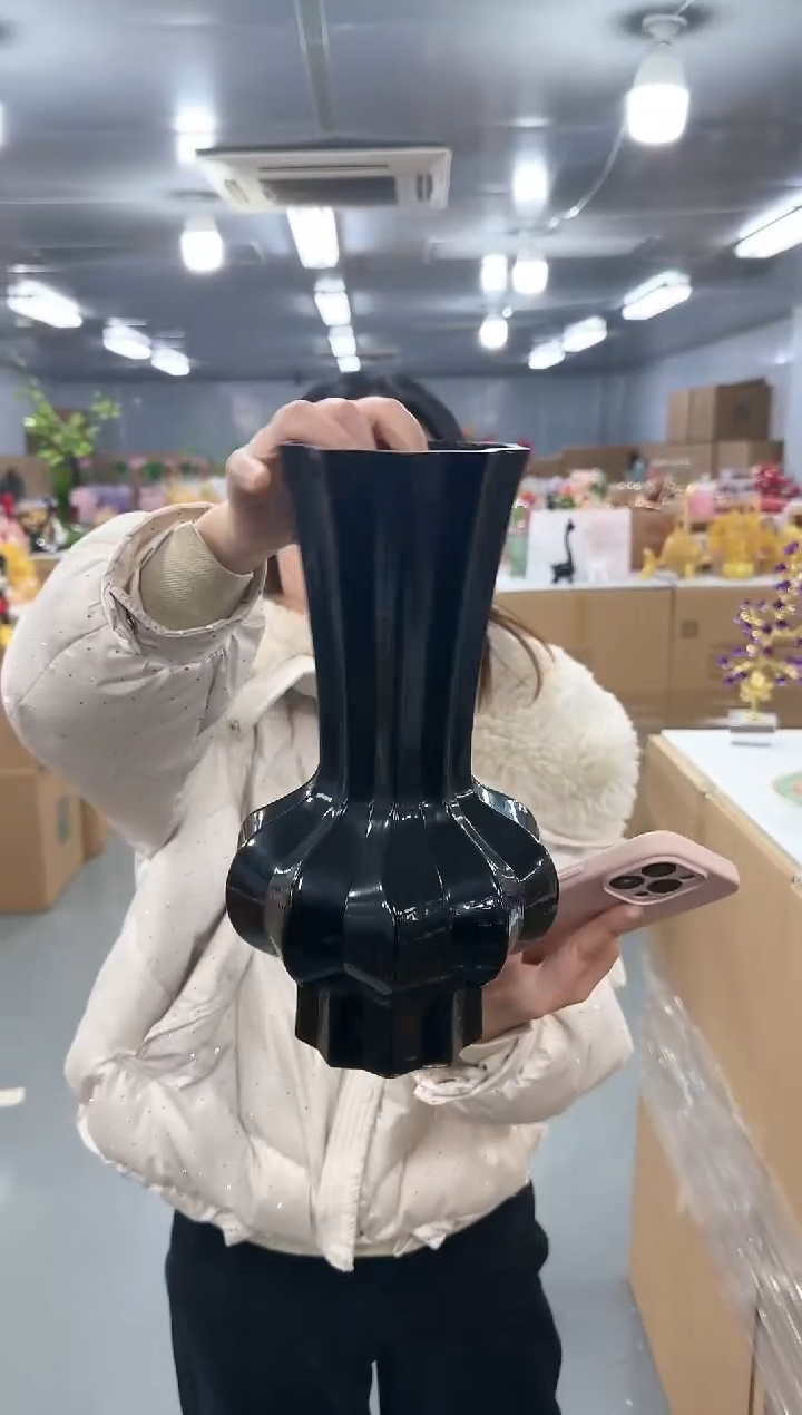 【闪购商品】无铅玻璃花间集0007