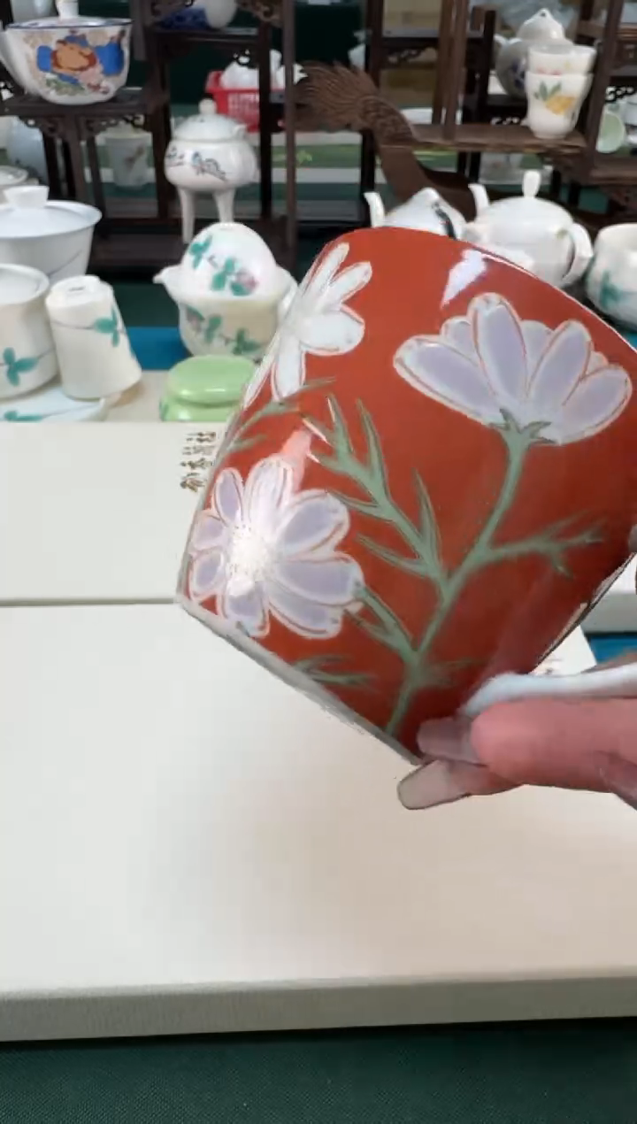 【闪购商品】瓷器..................