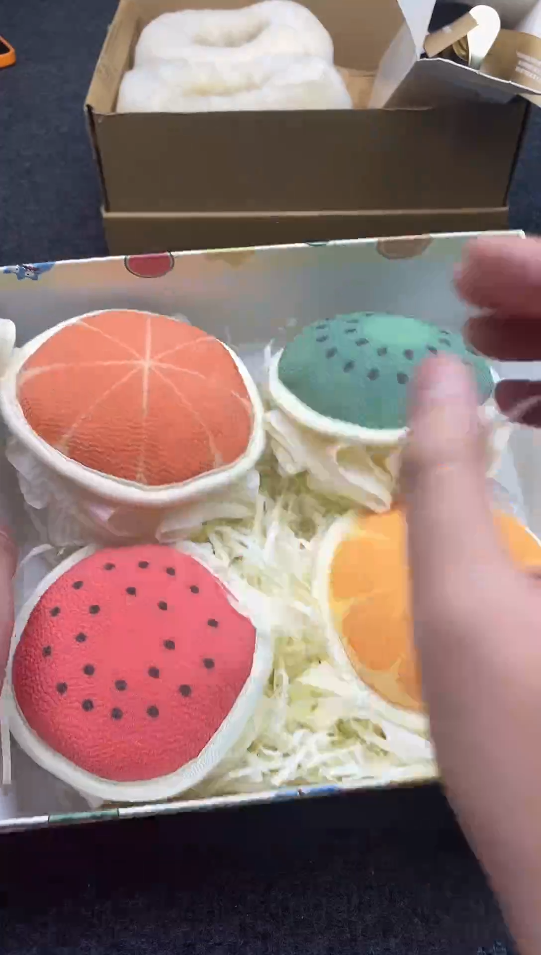 其他如图所示 平安高端礼品