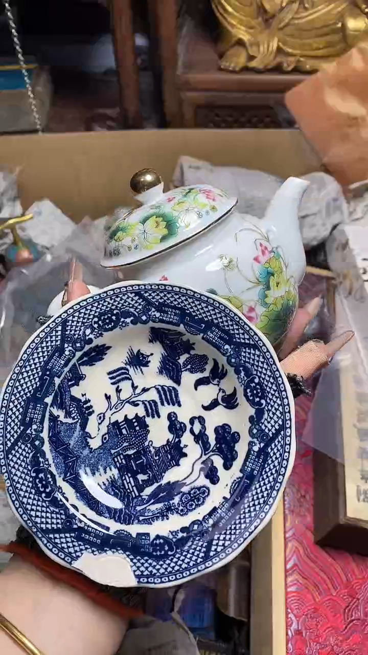 【闪购商品】瓷片瓷器瓷器瓷器瓷器