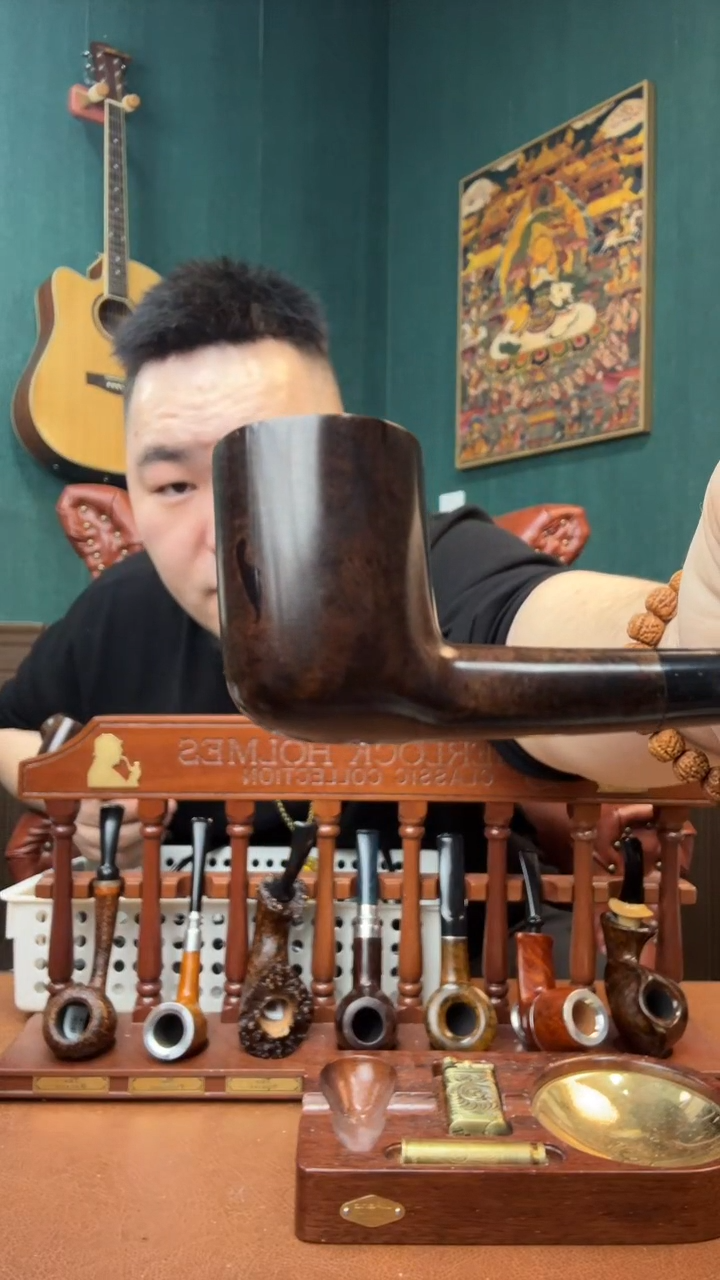 石楠木意大利进口石楠木烟斗