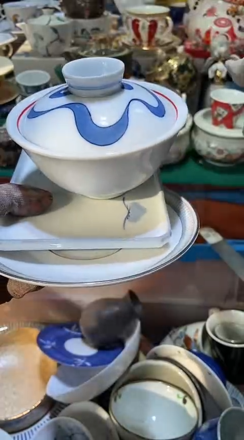 【闪购商品】瓷片11111111111111111