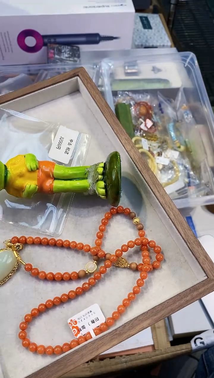 【闪购商品】瓷片都是我的大宝贝儿瓷器+