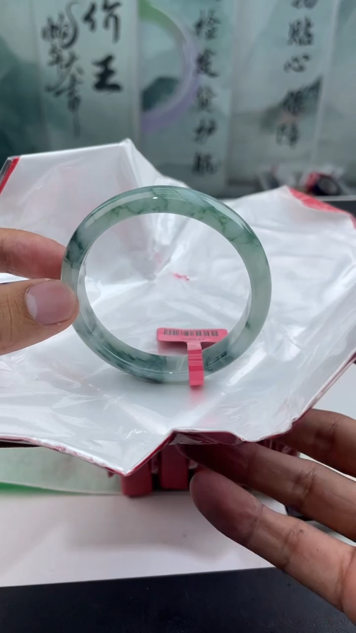 【闪购商品】翡翠未镶嵌手镯2翡翠手镯