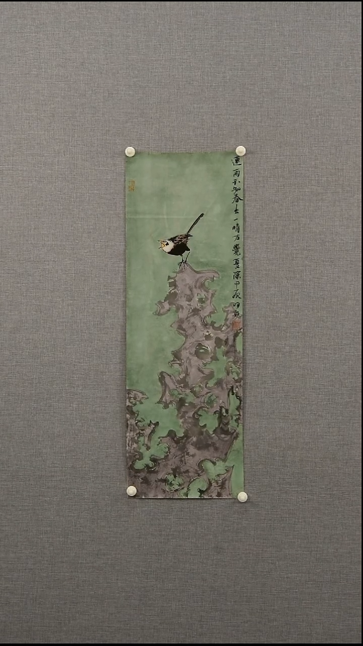 国画刘老师-花鸟-1.5平尺-03