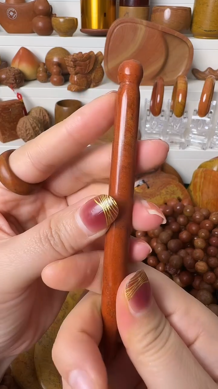 泗水砭石双旦宠粉节/砭石砭针