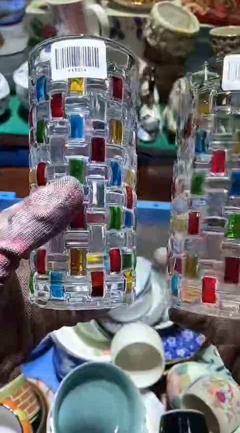 【闪购商品】瓷片6938755532314121676