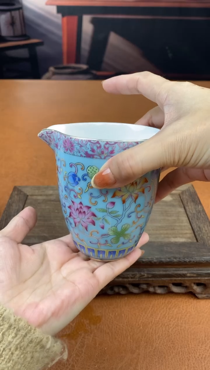 【闪购商品】陶禧茶器闪购福利V