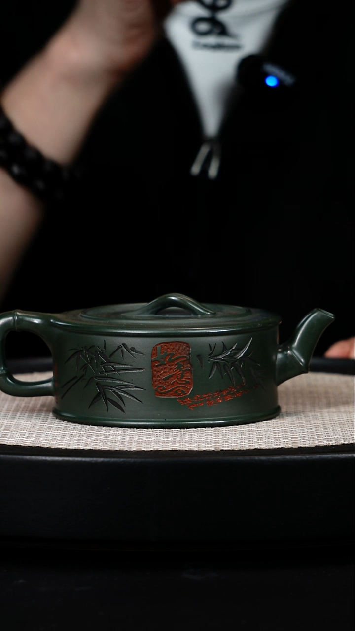 茶壶紫砂F高端紫砂壶