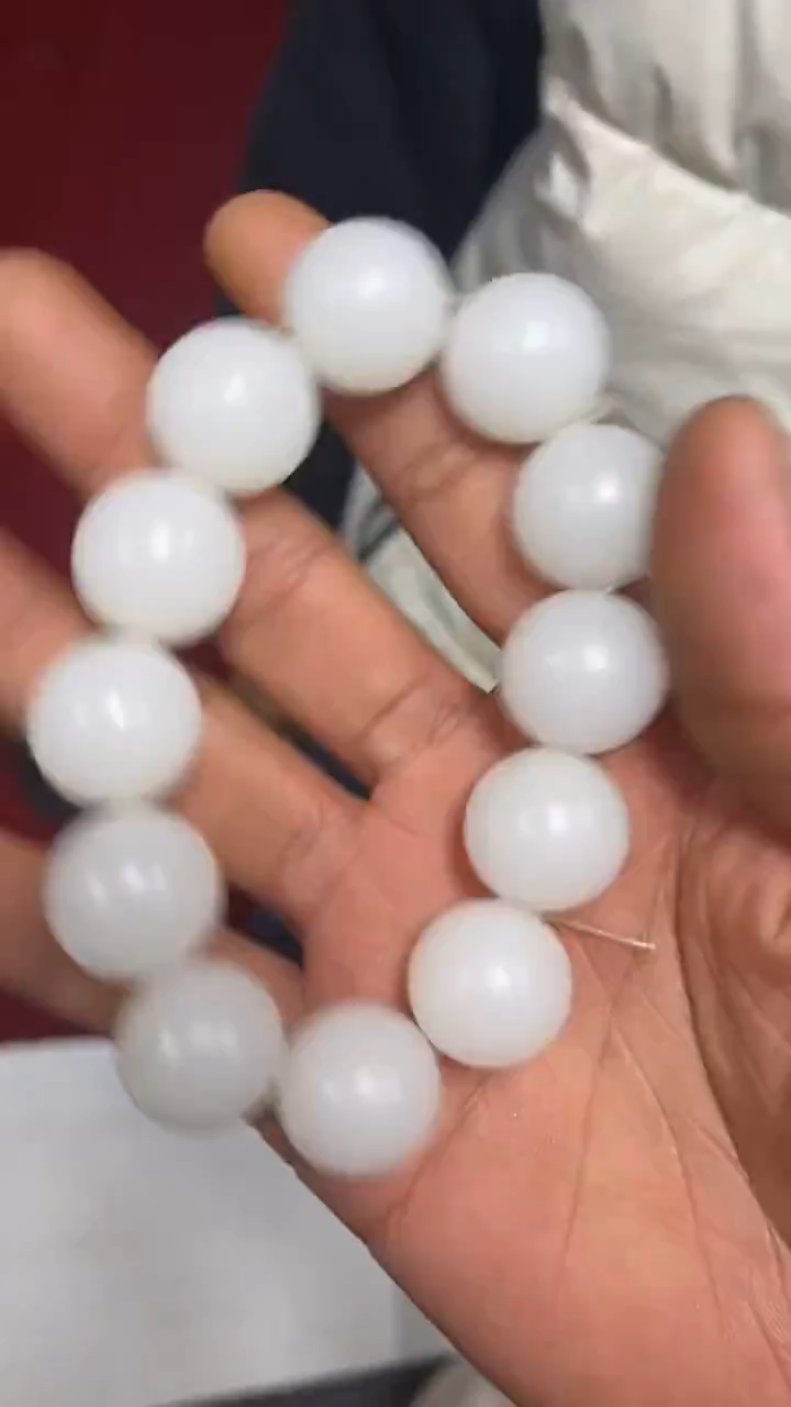 未镶嵌和田玉挂件6