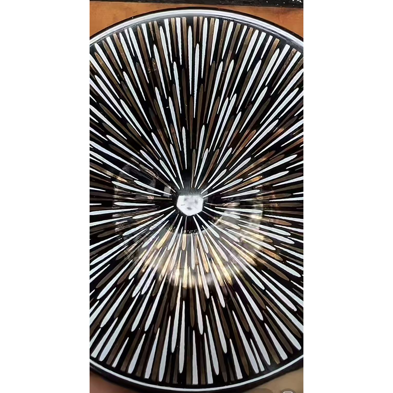 名家建盏陈郑敏（带礼盒证书）15