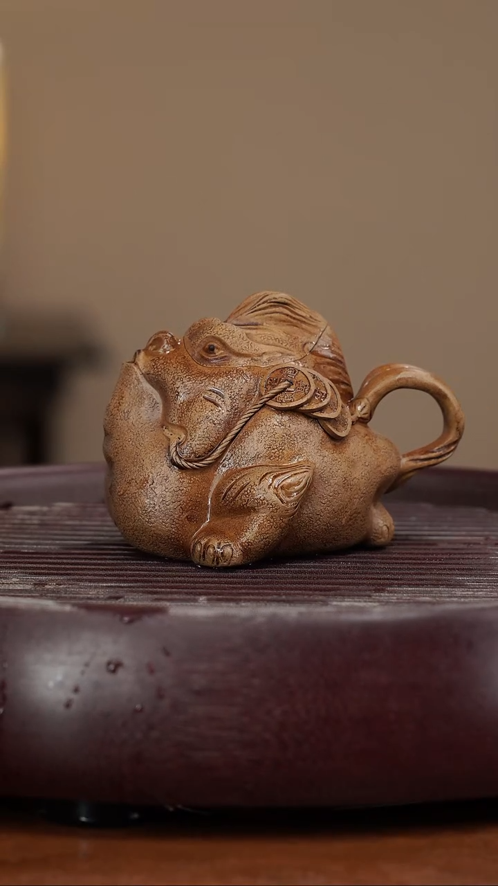 【闪购商品】紫砂茶壶宜兴紫砂壶